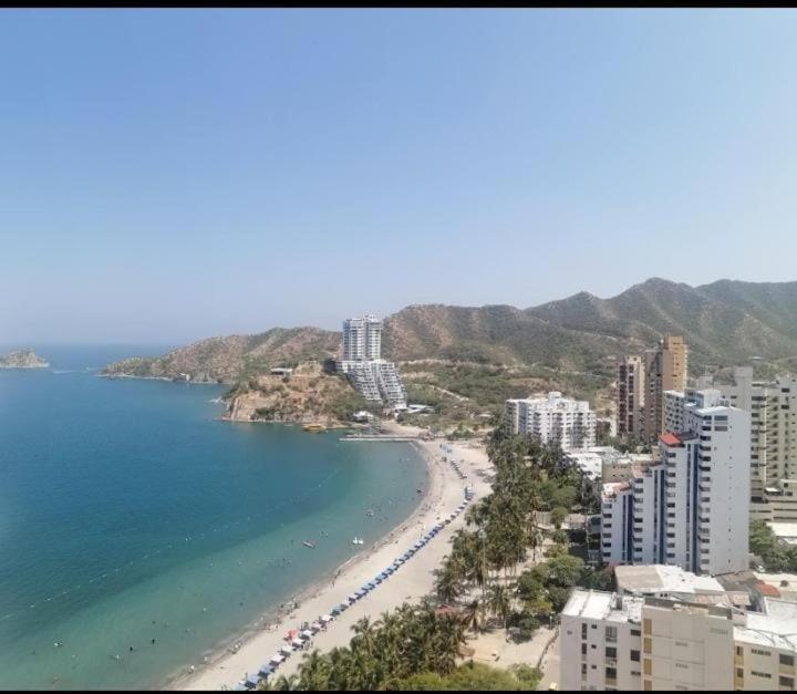 Santa Maria Del Mar 산타마르타 외부 사진